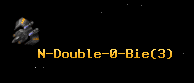 N-Double-0-Bie