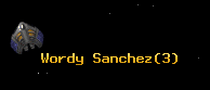 Wordy Sanchez