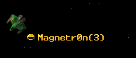 Magnetr0n