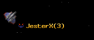 JesterX