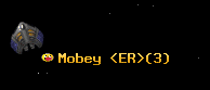 Mobey <ER>