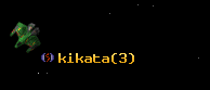 kikata