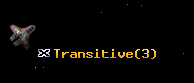 Transitive