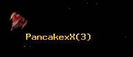 PancakexX