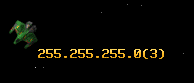 255.255.255.0
