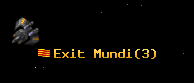 Exit Mundi