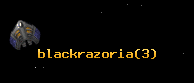 blackrazoria