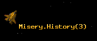 Misery.History