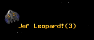 Jef Leopard!