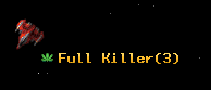 Full Killer