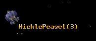 WicklePeasel