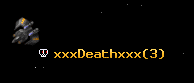 xxxDeathxxx