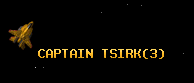 CAPTAIN TSIRK