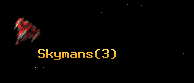 Skymans