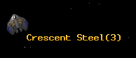 Crescent Steel