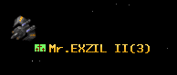 Mr.EXZIL II