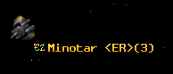 Minotar <ER>