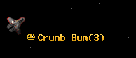 Crumb Bum