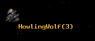 HowlingWolf