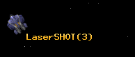 LaserSHOT