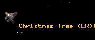 Christmas Tree <ER>