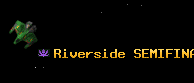 Riverside SEMIFINAL