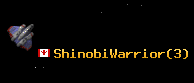ShinobiWarrior