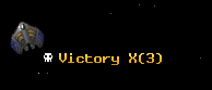 Victory X