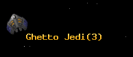 Ghetto Jedi