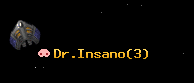 Dr.Insano