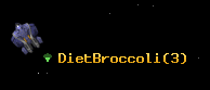 DietBroccoli