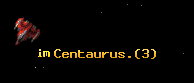 Centaurus.