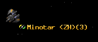 Minotar <ZH>