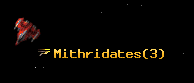 Mithridates