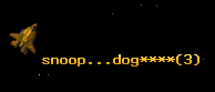 snoop...dog****