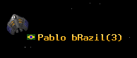 Pablo bRazil