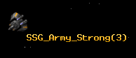 SSG_Army_Strong