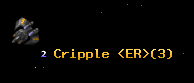 Cripple <ER>
