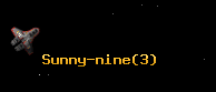 Sunny-nine