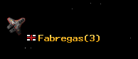 Fabregas