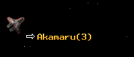Akamaru