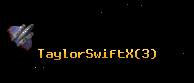 TaylorSwiftX