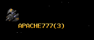 APACHE777