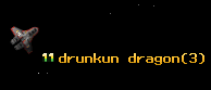 drunkun dragon
