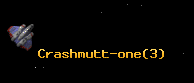 Crashmutt-one