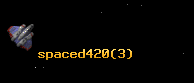 spaced420