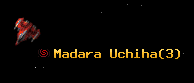 Madara Uchiha