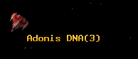 Adonis DNA