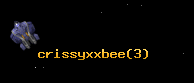 crissyxxbee