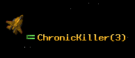 ChronicKiller